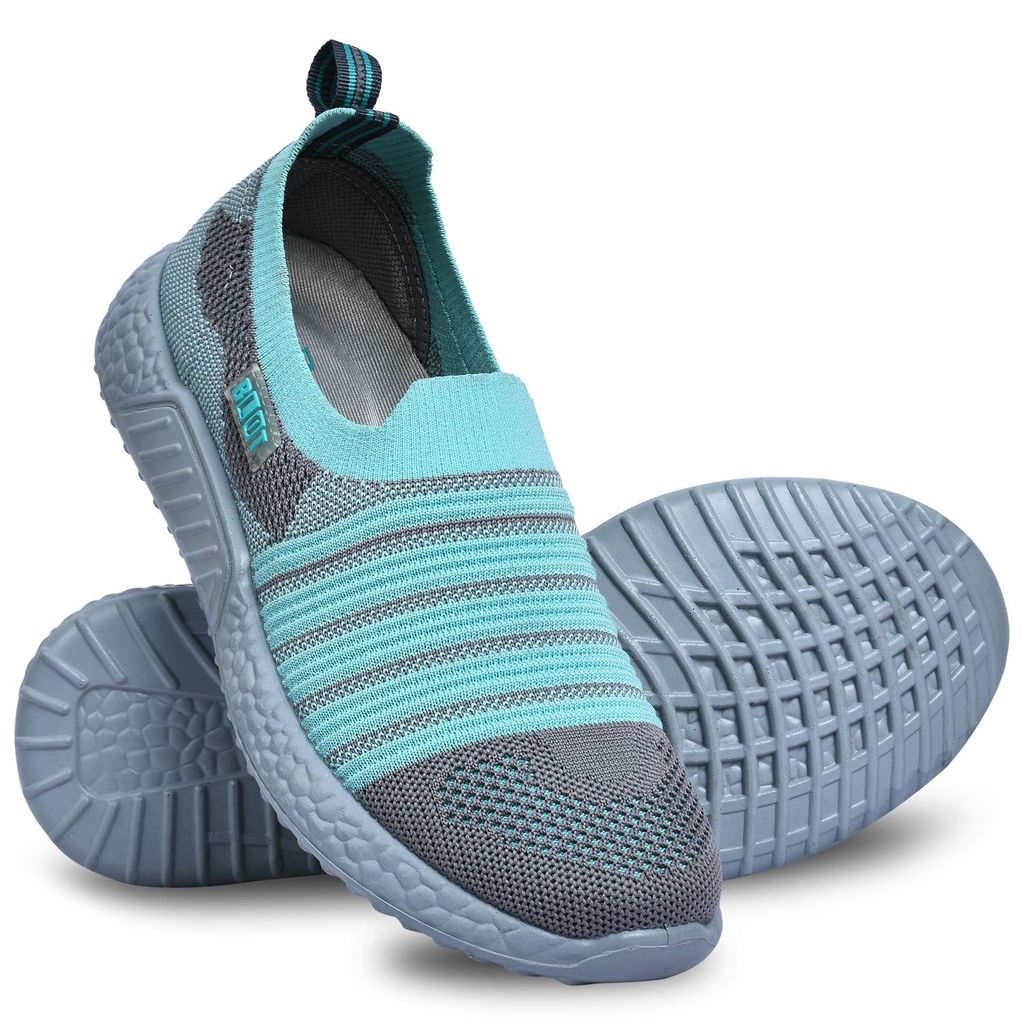 Elegant Women Blot PUK3503LS Ultra Comfortable Everyday Sneakers for Women 2025 at ShopCircuit |