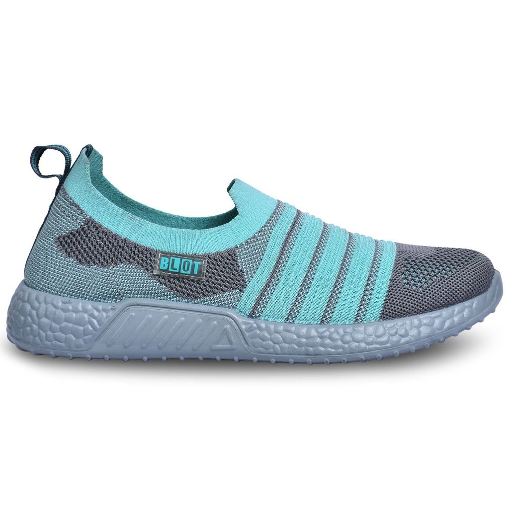 Elegant Women Blot PUK3503LS Ultra Comfortable Everyday Sneakers for Women 2025 at ShopCircuit |