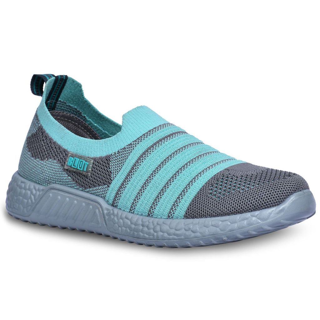 Elegant Women Blot PUK3503LS Ultra Comfortable Everyday Sneakers for Women 2025 at ShopCircuit |
