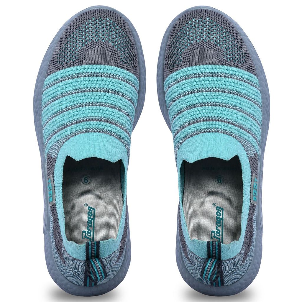 Elegant Women Blot PUK3503LS Ultra Comfortable Everyday Sneakers for Women 2025 at ShopCircuit |