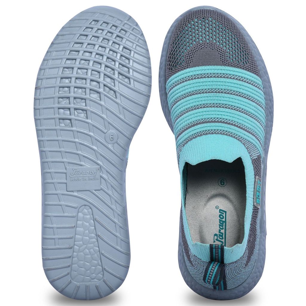 Elegant Women Blot PUK3503LS Ultra Comfortable Everyday Sneakers for Women 2025 at ShopCircuit |