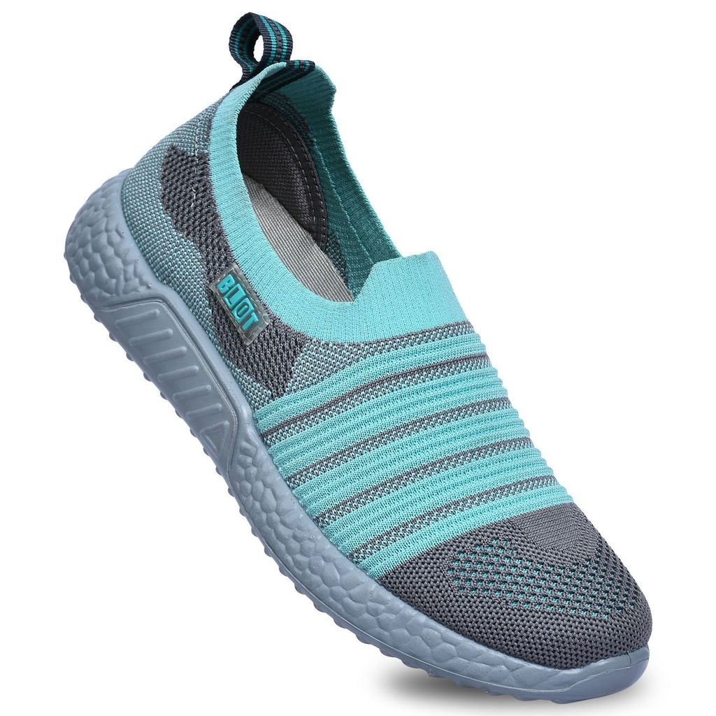 Elegant Women Blot PUK3503LS Ultra Comfortable Everyday Sneakers for Women 2025 at ShopCircuit |