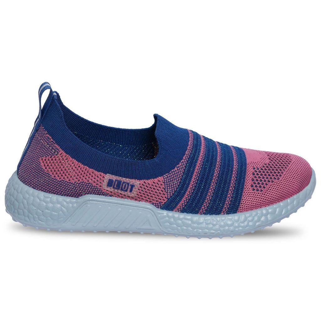Sophisticated Women Blot PUK3503LS Ultra Comfortable Everyday Sneakers for Women 2025 at ShopCir