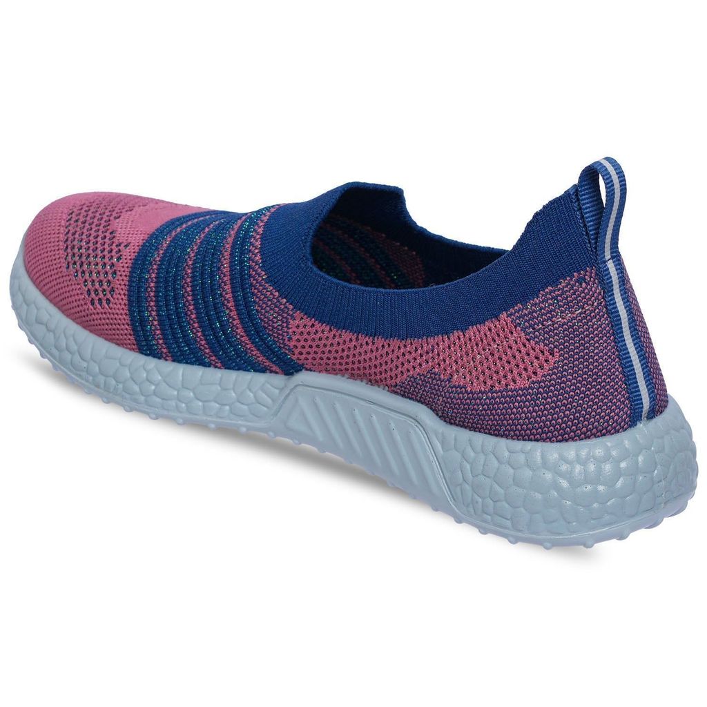 Sophisticated Women Blot PUK3503LS Ultra Comfortable Everyday Sneakers for Women 2025 at ShopCir