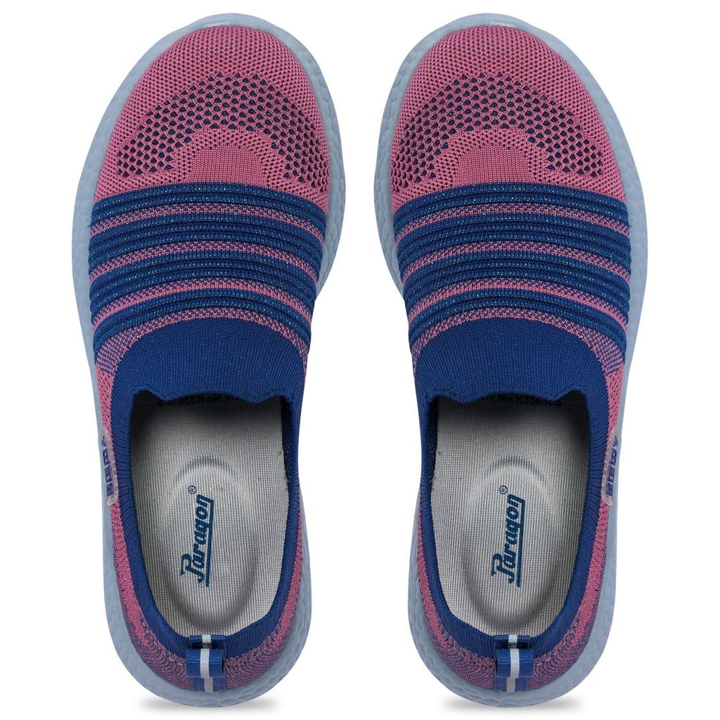 Sophisticated Women Blot PUK3503LS Ultra Comfortable Everyday Sneakers for Women 2025 at ShopCir