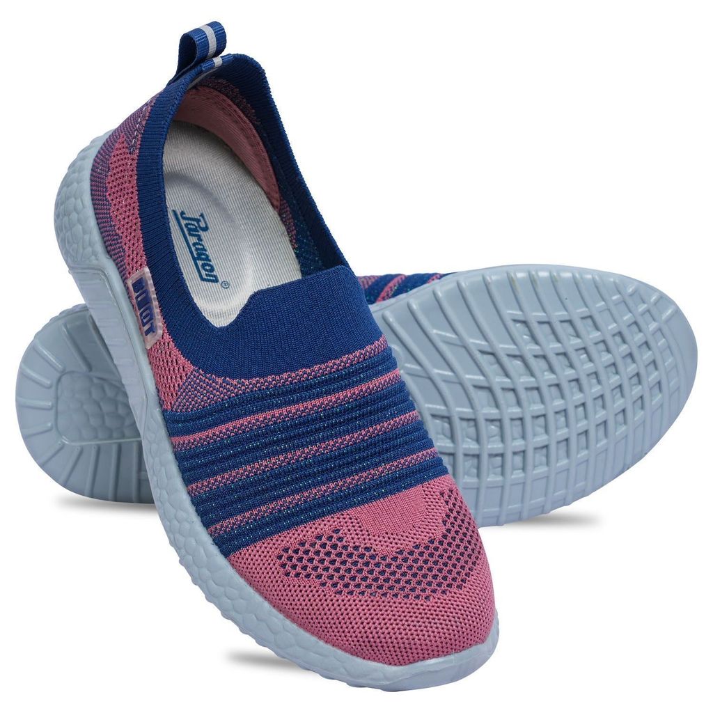 Sophisticated Women Blot PUK3503LS Ultra Comfortable Everyday Sneakers for Women 2025 at ShopCir