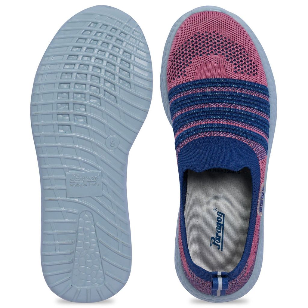 Sophisticated Women Blot PUK3503LS Ultra Comfortable Everyday Sneakers for Women 2025 at ShopCir
