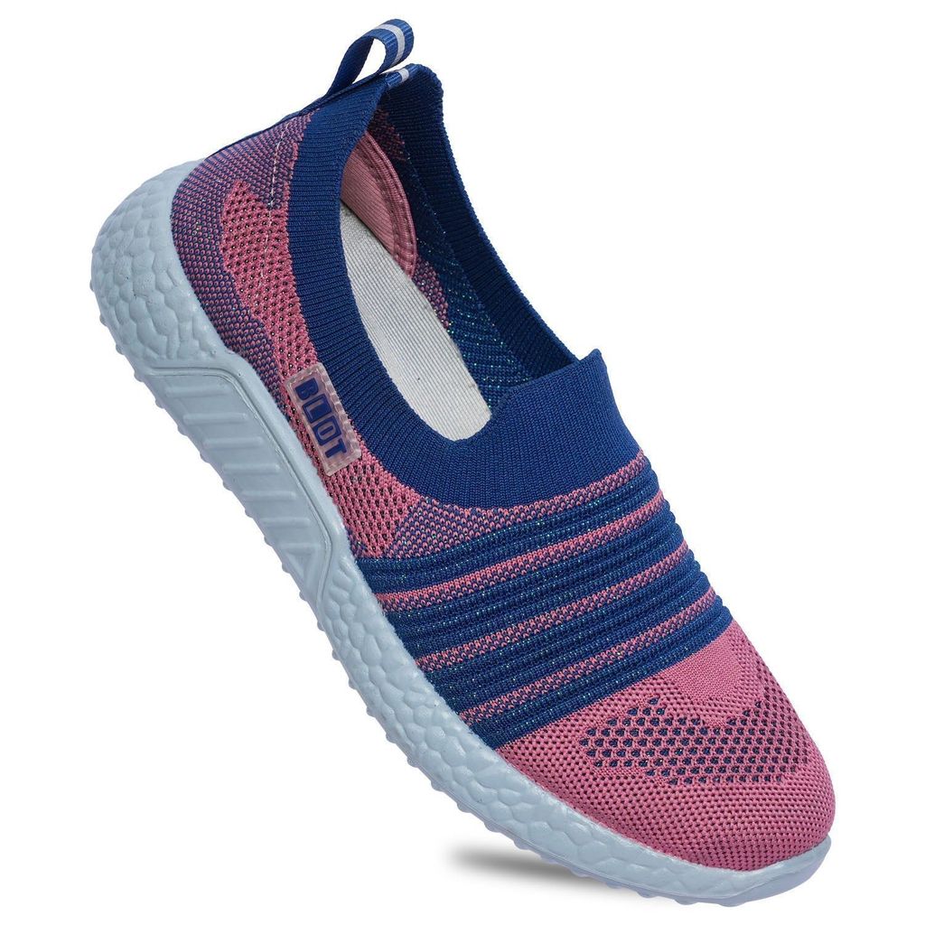 Sophisticated Women Blot PUK3503LS Ultra Comfortable Everyday Sneakers for Women 2025 at ShopCir