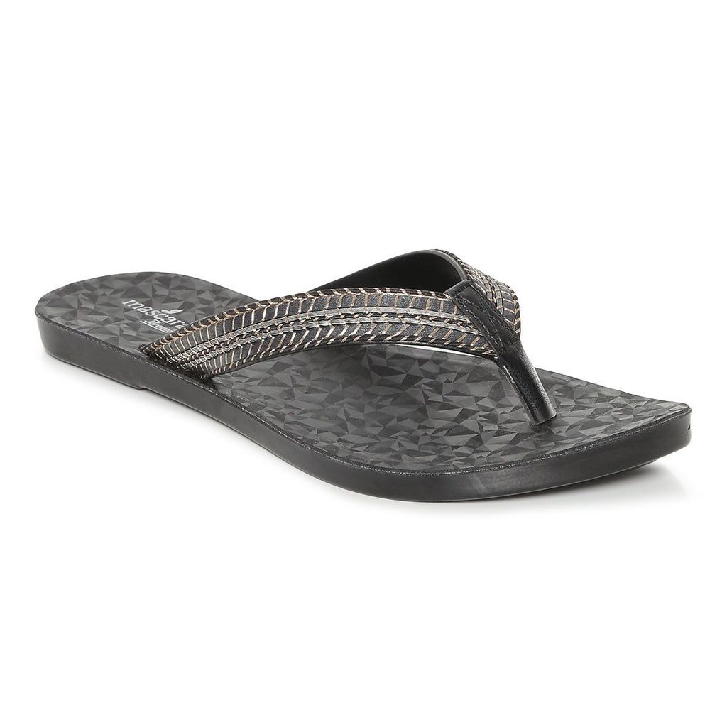Best Women Paragon Women's Black Flip Flops (K7201L-BLK ) UK: 8 2025 at ShopCircuit | ONDC