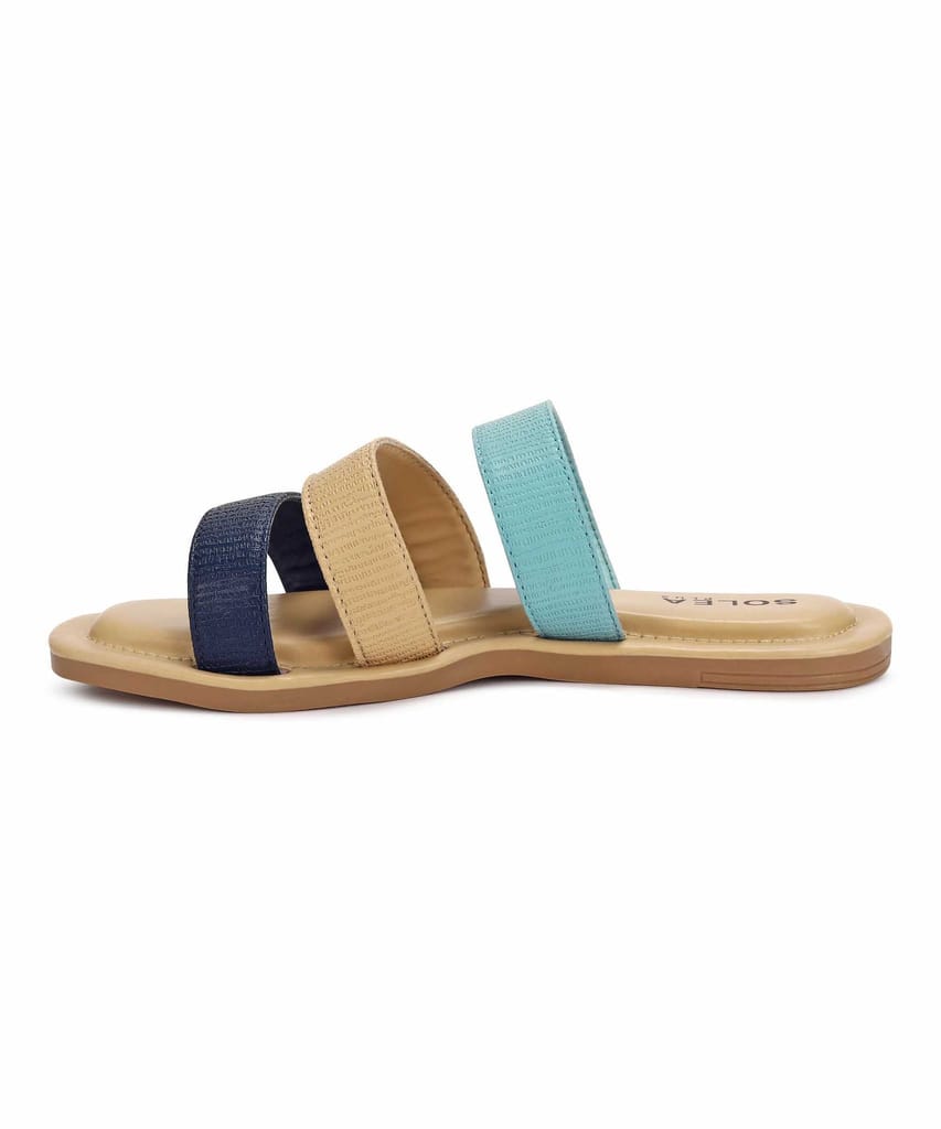 Chic Women Paragon K6019L Stylish, Lightweight and Durable Trendy Casual Sandals for Women 2025 