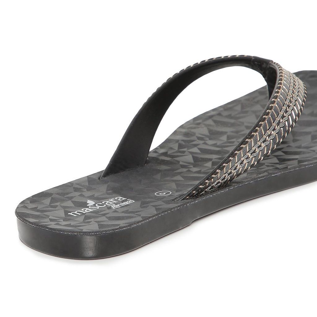 Best Women Paragon Women's Black Flip Flops (K7201L-BLK ) UK: 8 2025 at ShopCircuit | ONDC