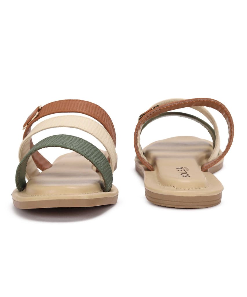 Best Women Paragon K6019L Stylish, Lightweight and Durable Trendy Casual Sandals for Women 2025 