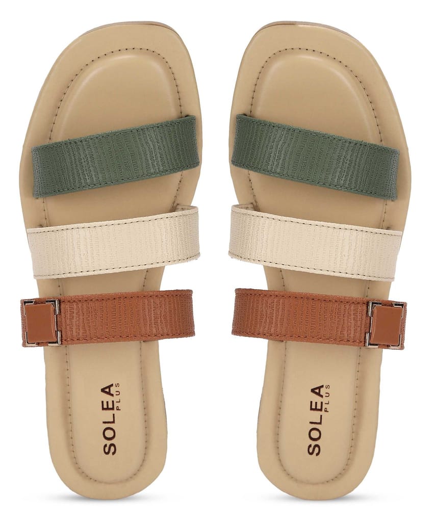 Best Women Paragon K6019L Stylish, Lightweight and Durable Trendy Casual Sandals for Women 2025 