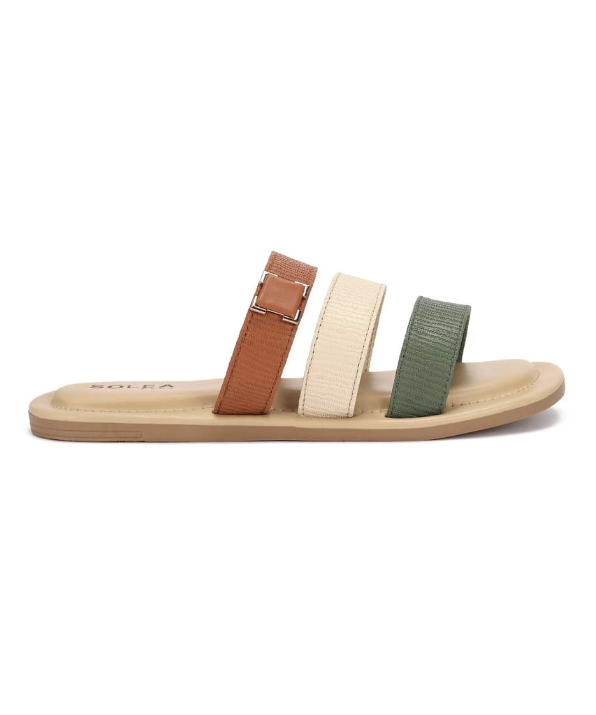 Best Women Paragon K6019L Stylish, Lightweight and Durable Trendy Casual Sandals for Women 2025 