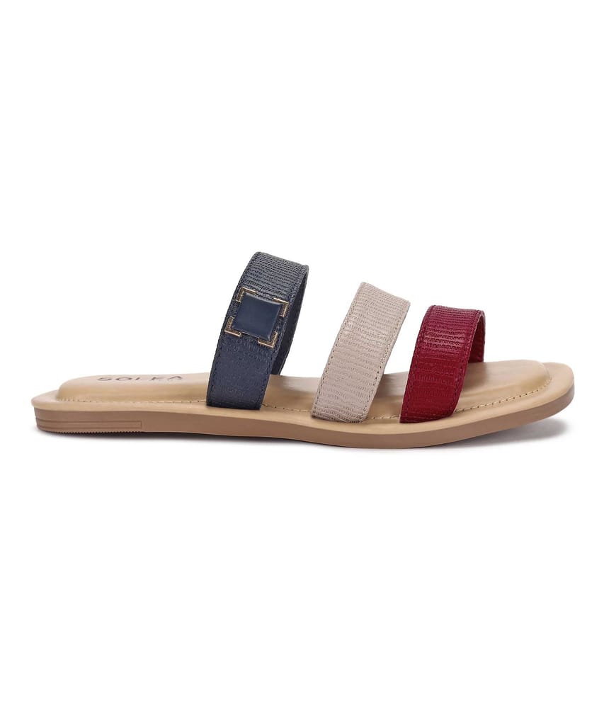 Sophisticated Women Paragon K6019L Stylish, Lightweight and Durable Trendy Casual Sandals for Wo