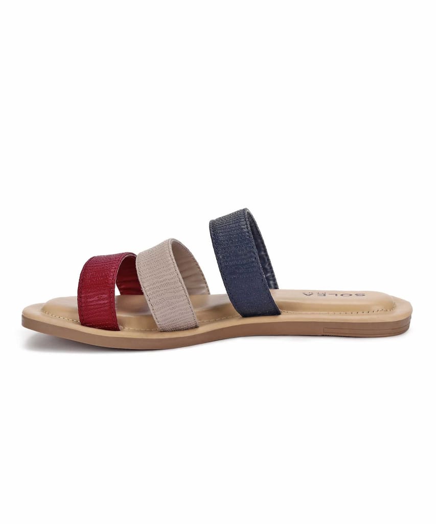 Sophisticated Women Paragon K6019L Stylish, Lightweight and Durable Trendy Casual Sandals for Wo