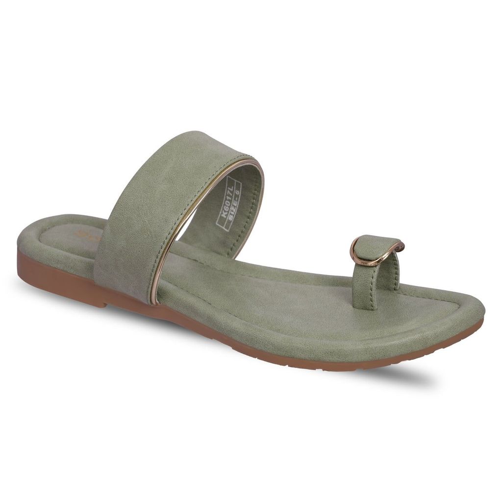 Modern Women K6017L Lightweight & Ultra Comfortable Stylish Outdoor Sandals for Women 2025 at Sh