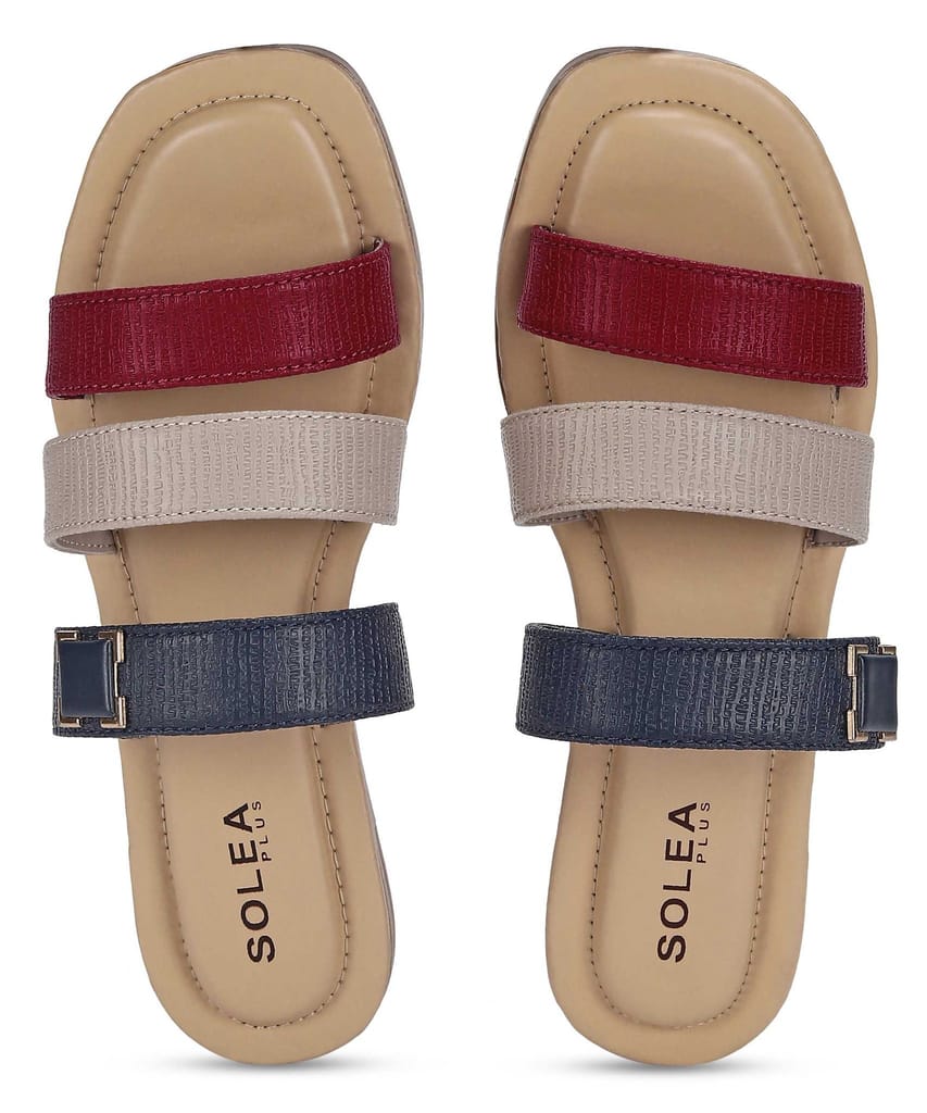 Sophisticated Women Paragon K6019L Stylish, Lightweight and Durable Trendy Casual Sandals for Wo