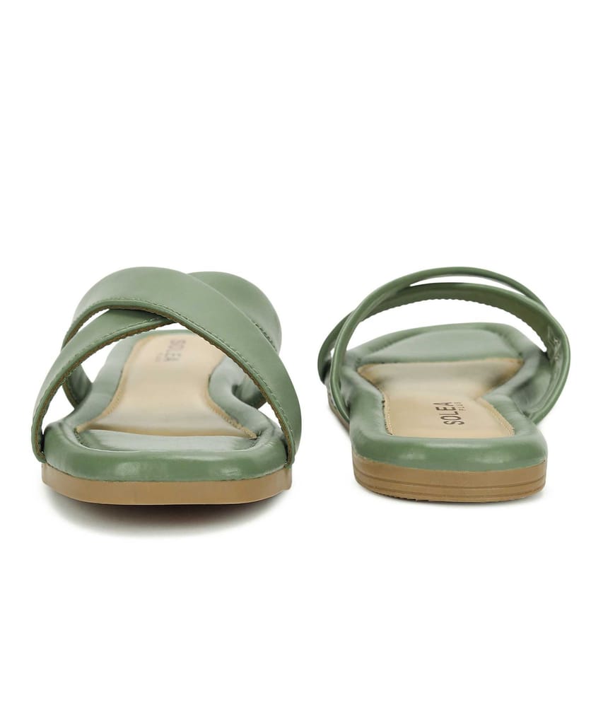 Luxurious Women Paragon K6016L Stylish, Lightweight and Durable Trendy Casual Sandals for Women 