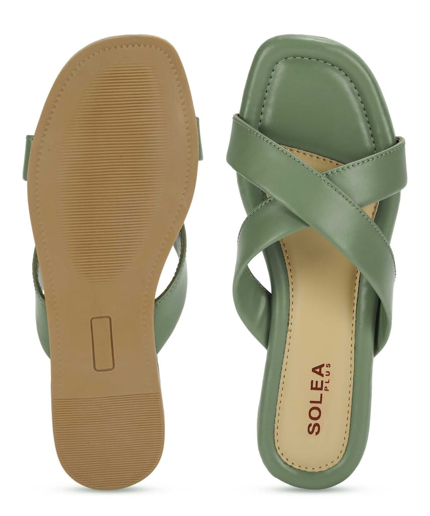 Luxurious Women Paragon K6016L Stylish, Lightweight and Durable Trendy Casual Sandals for Women 