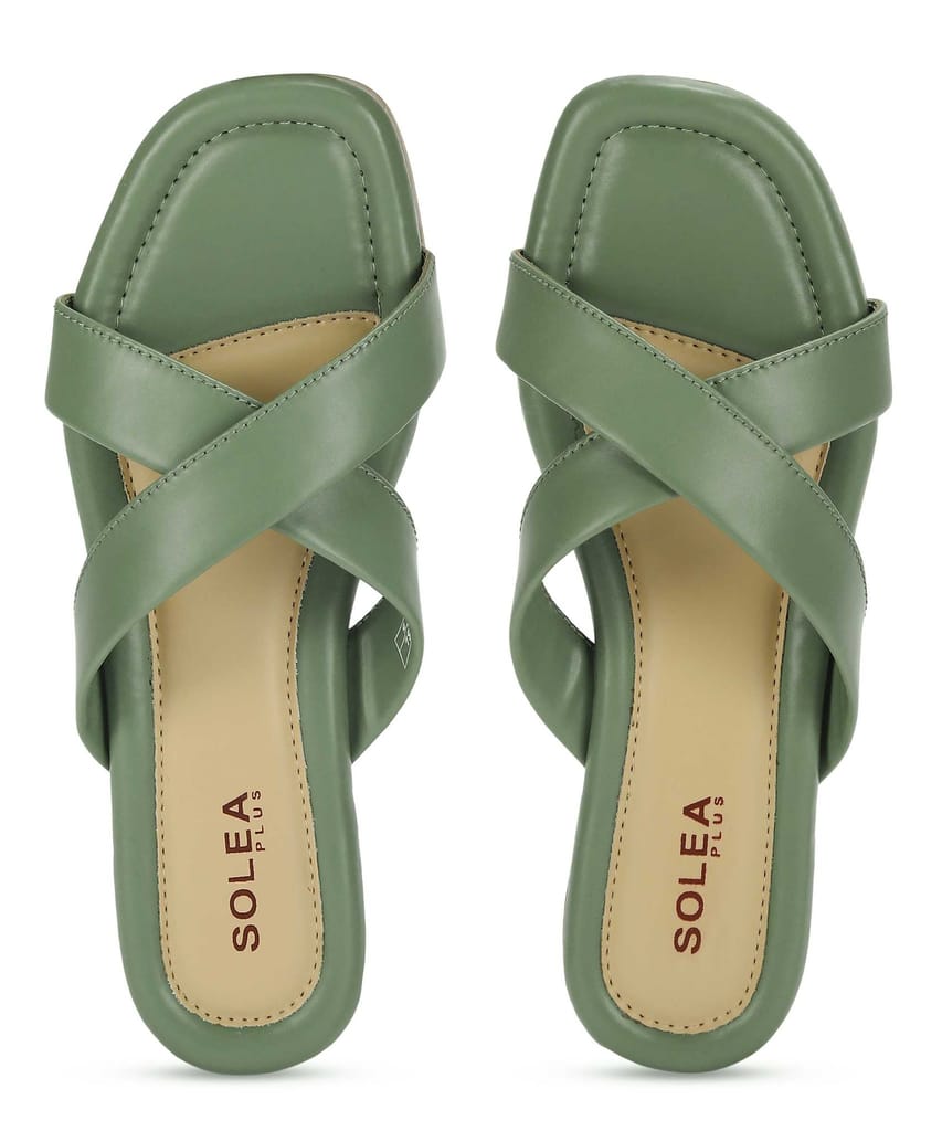 Luxurious Women Paragon K6016L Stylish, Lightweight and Durable Trendy Casual Sandals for Women 
