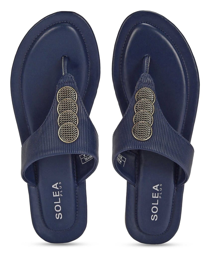 Luxurious Women Paragon K6015L Stylish, Lightweight and Durable Trendy Casual Sandals for Women 