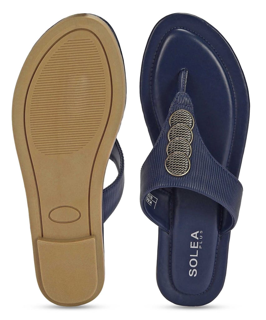 Luxurious Women Paragon K6015L Stylish, Lightweight and Durable Trendy Casual Sandals for Women 