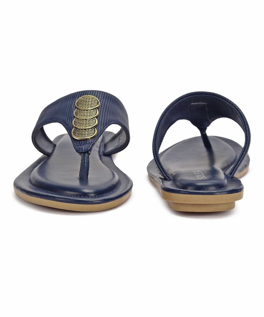 Luxurious Women Paragon K6015L Stylish, Lightweight and Durable Trendy Casual Sandals for Women 