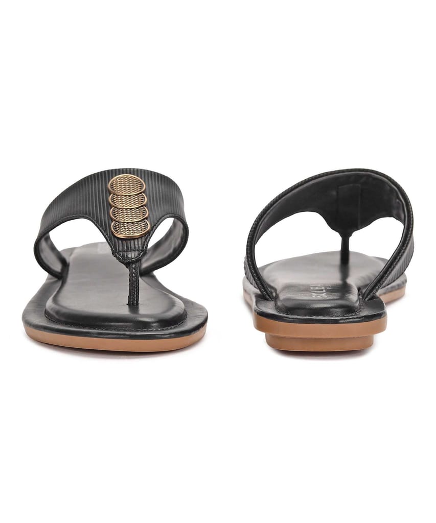Luxurious Women Paragon K6015L Stylish, Lightweight and Durable Trendy Casual Sandals for Women 