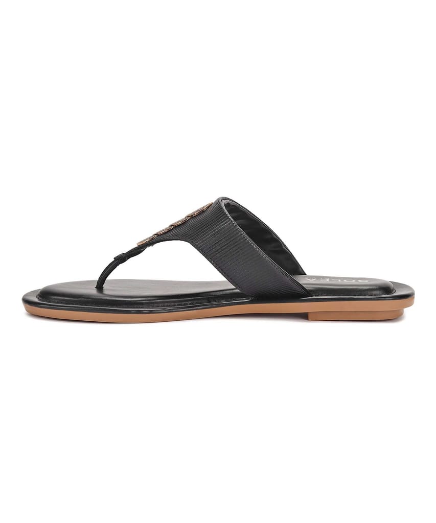Luxurious Women Paragon K6015L Stylish, Lightweight and Durable Trendy Casual Sandals for Women 