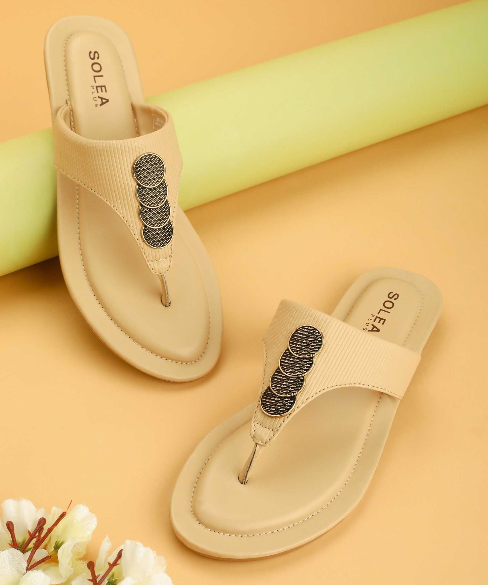 Paragon K6015L Stylish, Lightweight and Durable Trendy Casual Sandals for Women