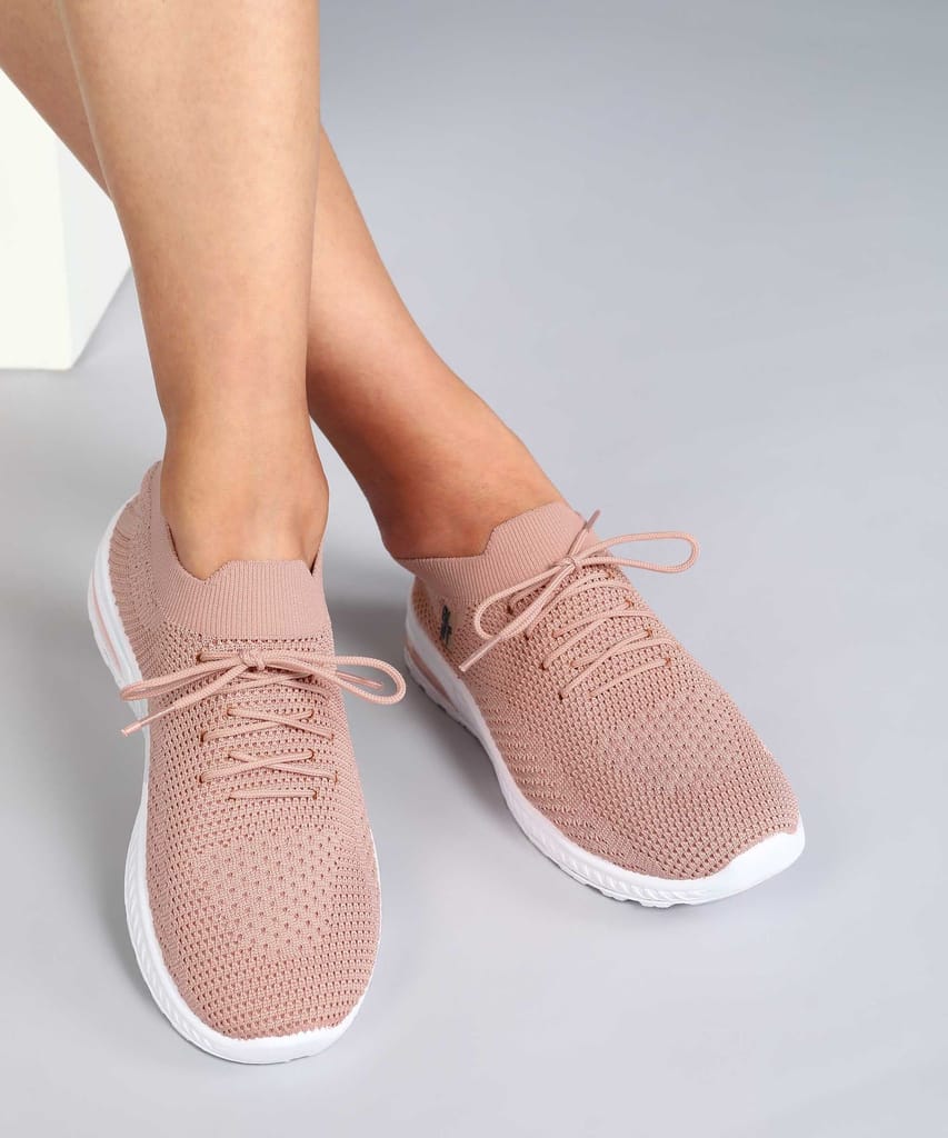 Trendy Women Paragon Blot K1016L Stylish Daily Wear Comfortable Cushioned Walking Shoes for Wome