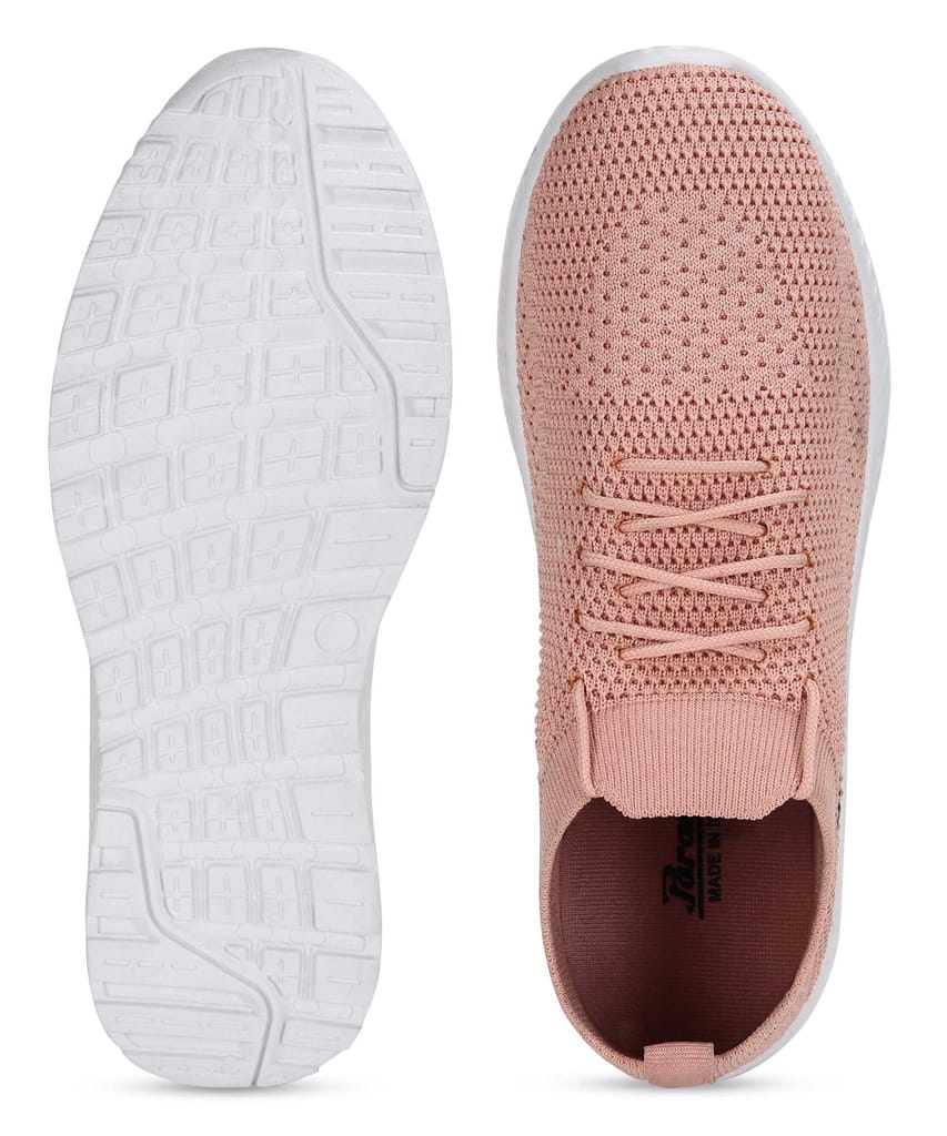 Trendy Women Paragon Blot K1016L Stylish Daily Wear Comfortable Cushioned Walking Shoes for Wome
