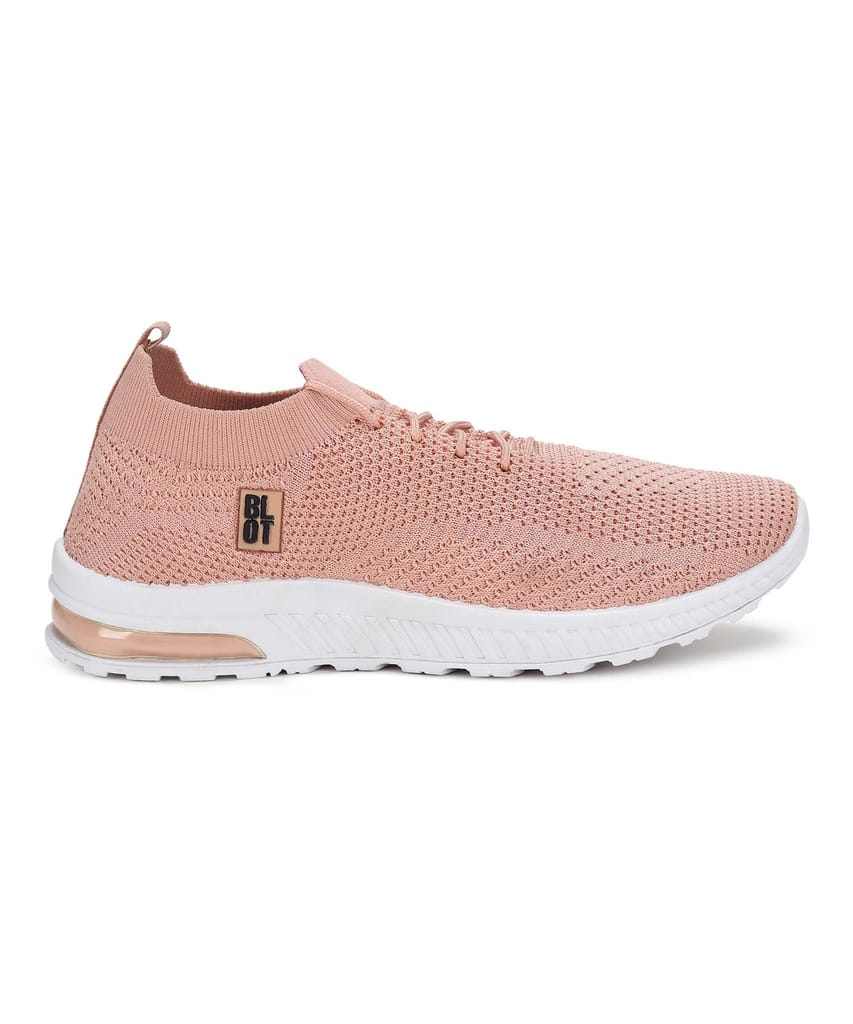 Trendy Women Paragon Blot K1016L Stylish Daily Wear Comfortable Cushioned Walking Shoes for Wome