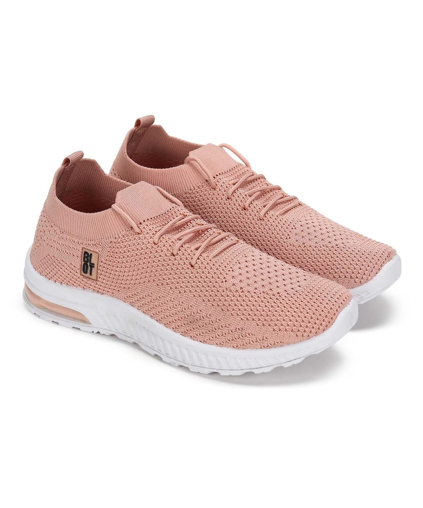 Trendy Women Paragon Blot K1016L Stylish Daily Wear Comfortable Cushioned Walking Shoes for Wome