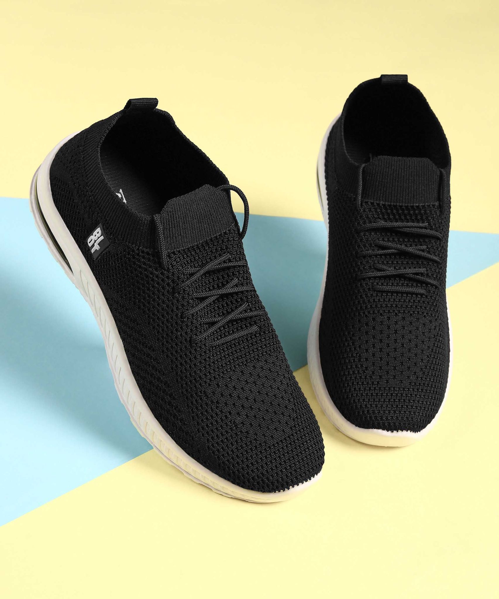 Paragon Blot K1016L Stylish Daily Wear Comfortable Cushioned Walking Shoes for Women