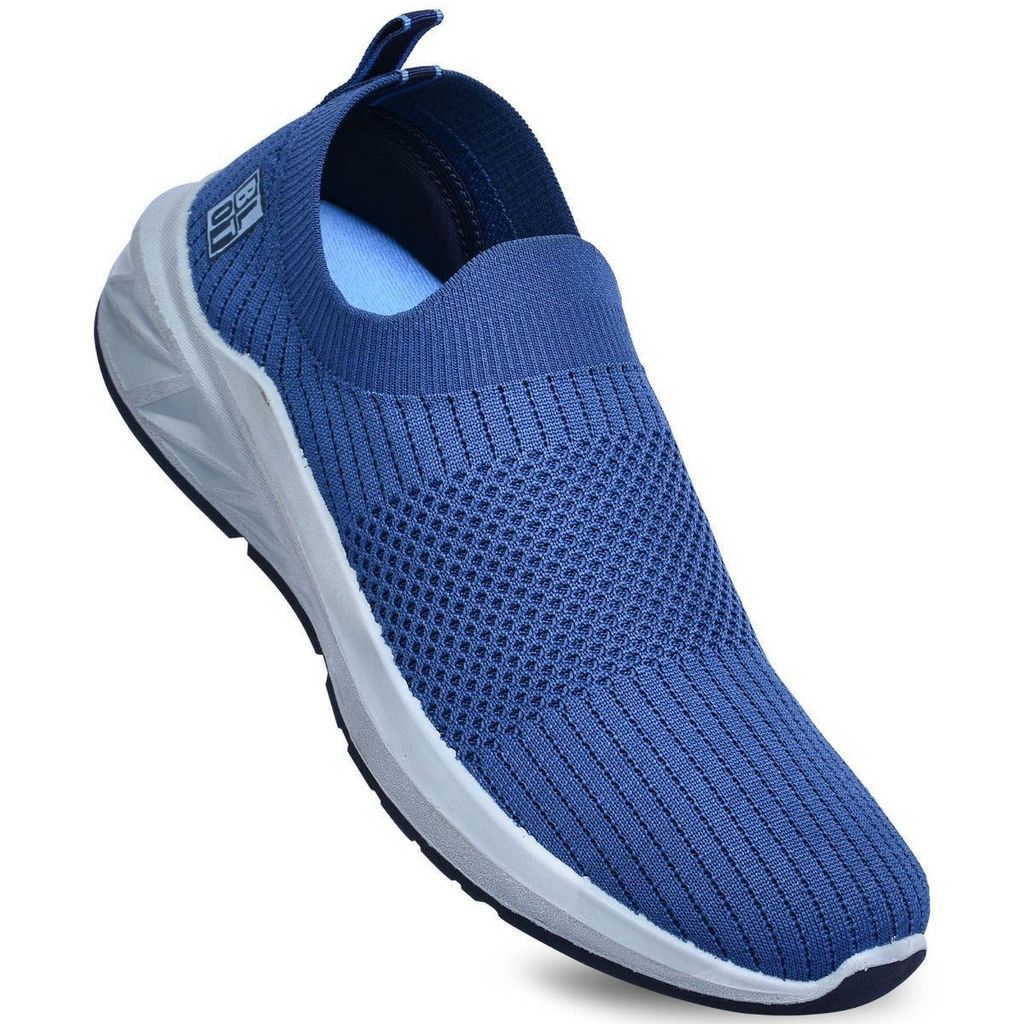 Premium Men Paragon Blot PUK3501GS Mens Casual Walking Shoes | Everyday Comfort Lightweight, Dur