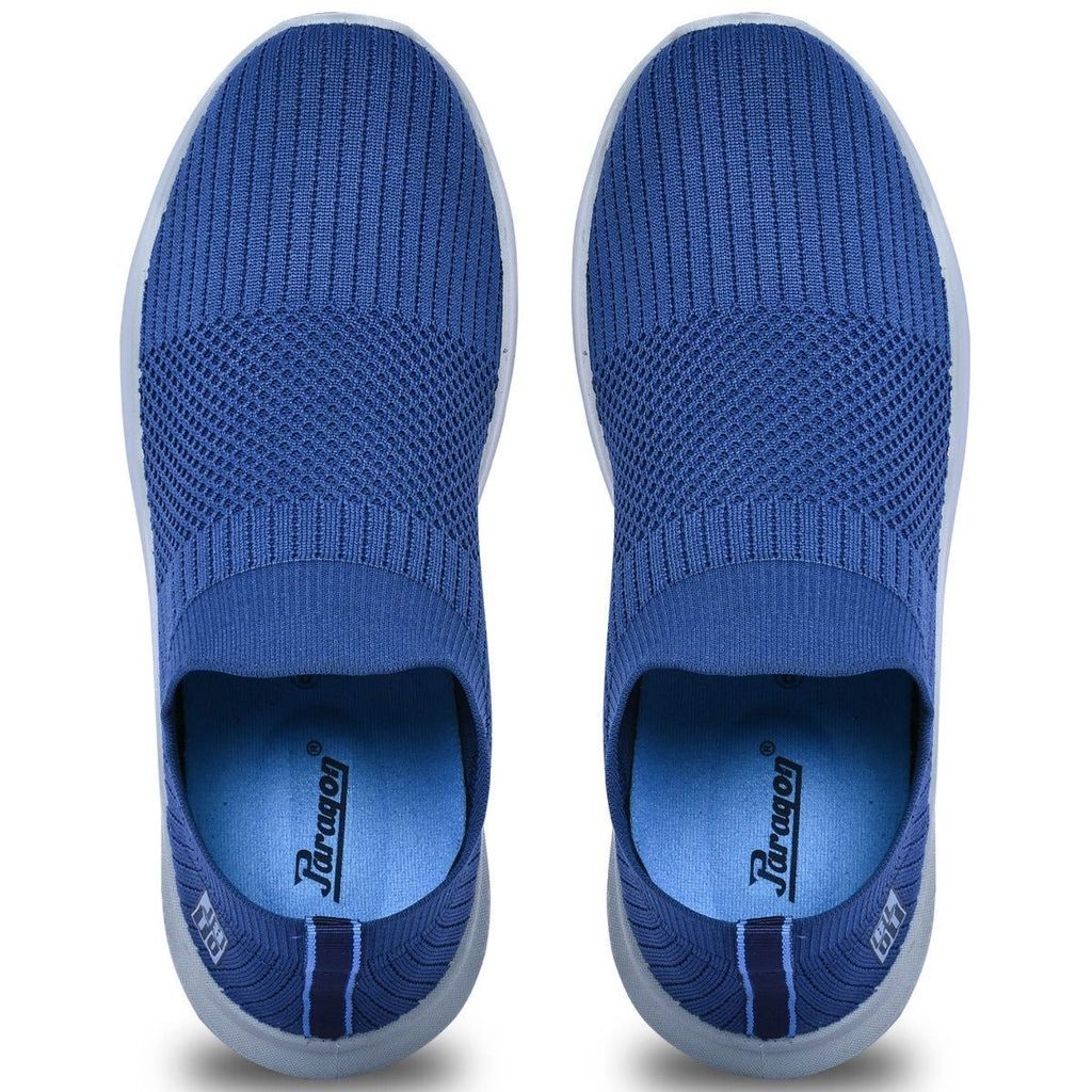 Premium Men Paragon Blot PUK3501GS Mens Casual Walking Shoes | Everyday Comfort Lightweight, Dur