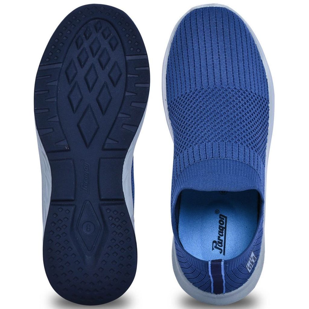 Premium Men Paragon Blot PUK3501GS Mens Casual Walking Shoes | Everyday Comfort Lightweight, Dur