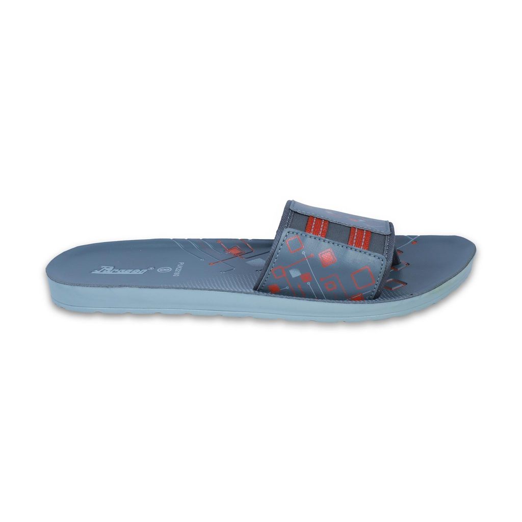 Latest Men Paragon Everyday Footwear Comfort Lightweight, Durable, Waterproof Slides for Men wit