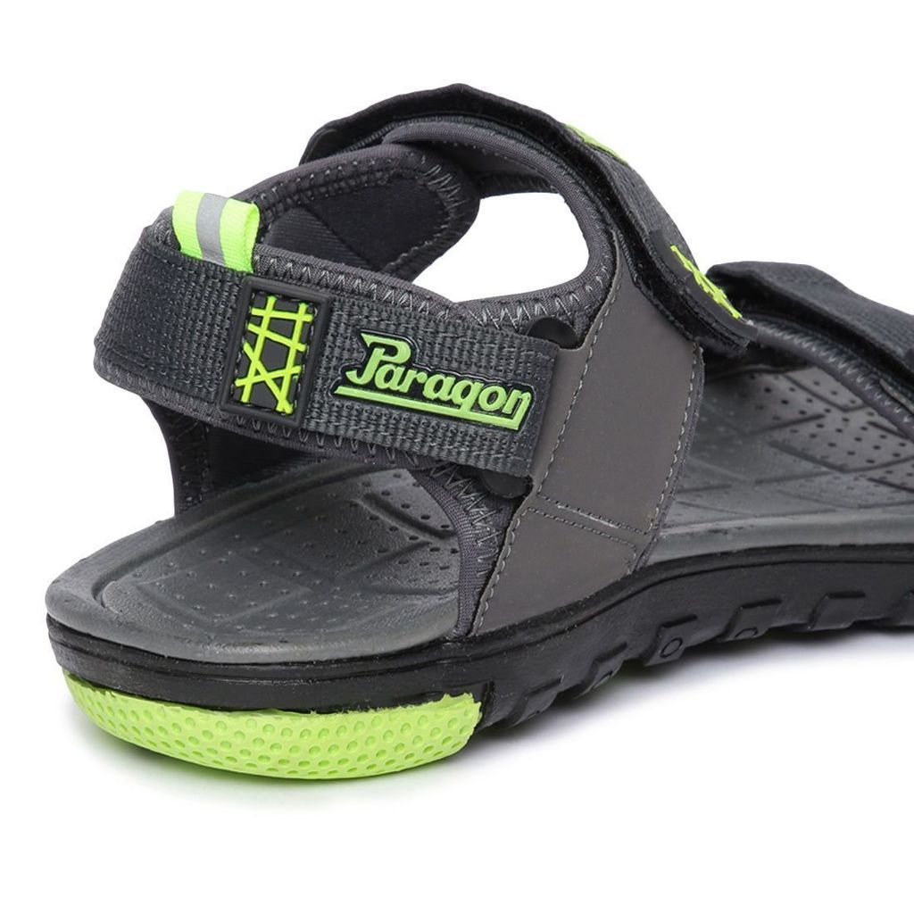 Blot K1407G Lightweight Comfortable Casual Cushioned Durable Trendy Casual Sports Sandals for Men