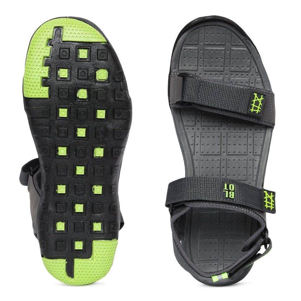 Blot K1407G Lightweight Comfortable Casual Cushioned Durable Trendy Casual Sports Sandals for Men