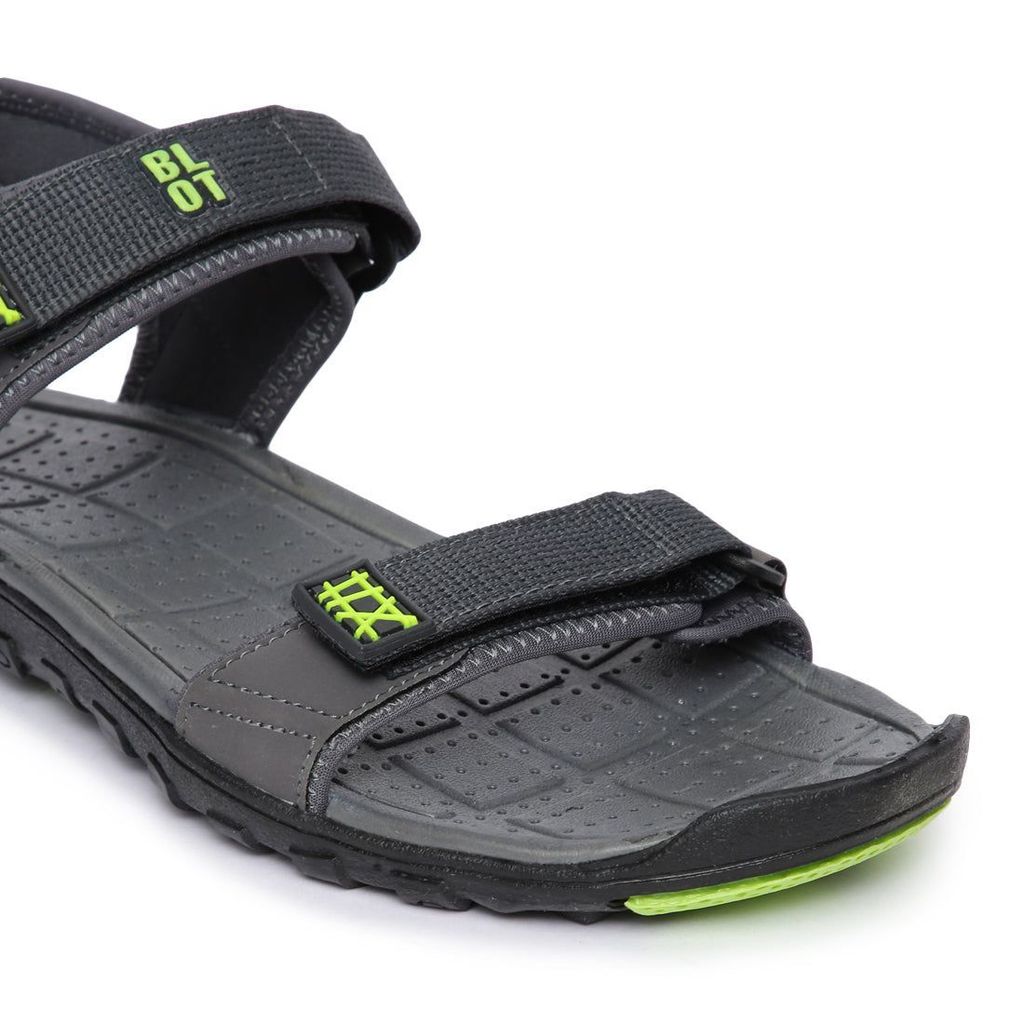 Blot K1407G Lightweight Comfortable Casual Cushioned Durable Trendy Casual Sports Sandals for Men