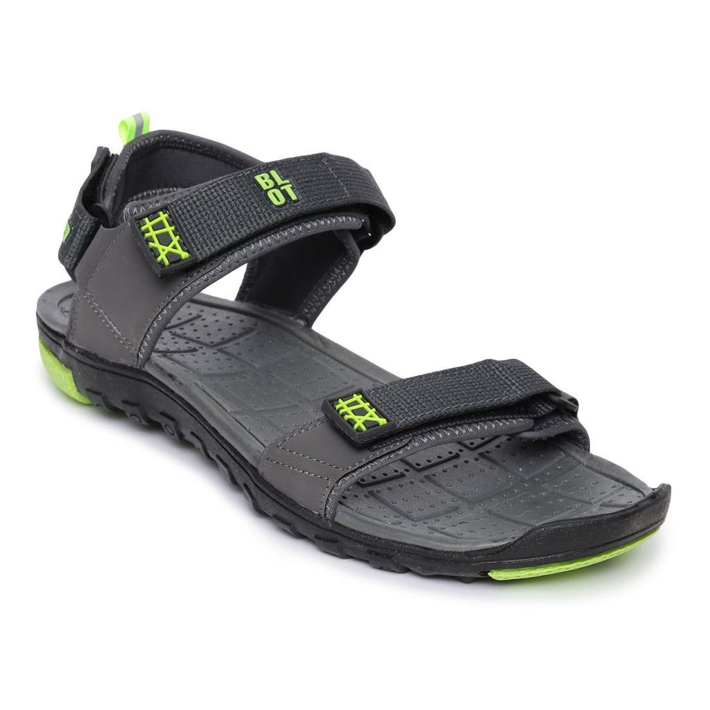 Trendy Men Blot K1407G Lightweight Comfortable Casual Cushioned Durable Trendy Casual Sports San