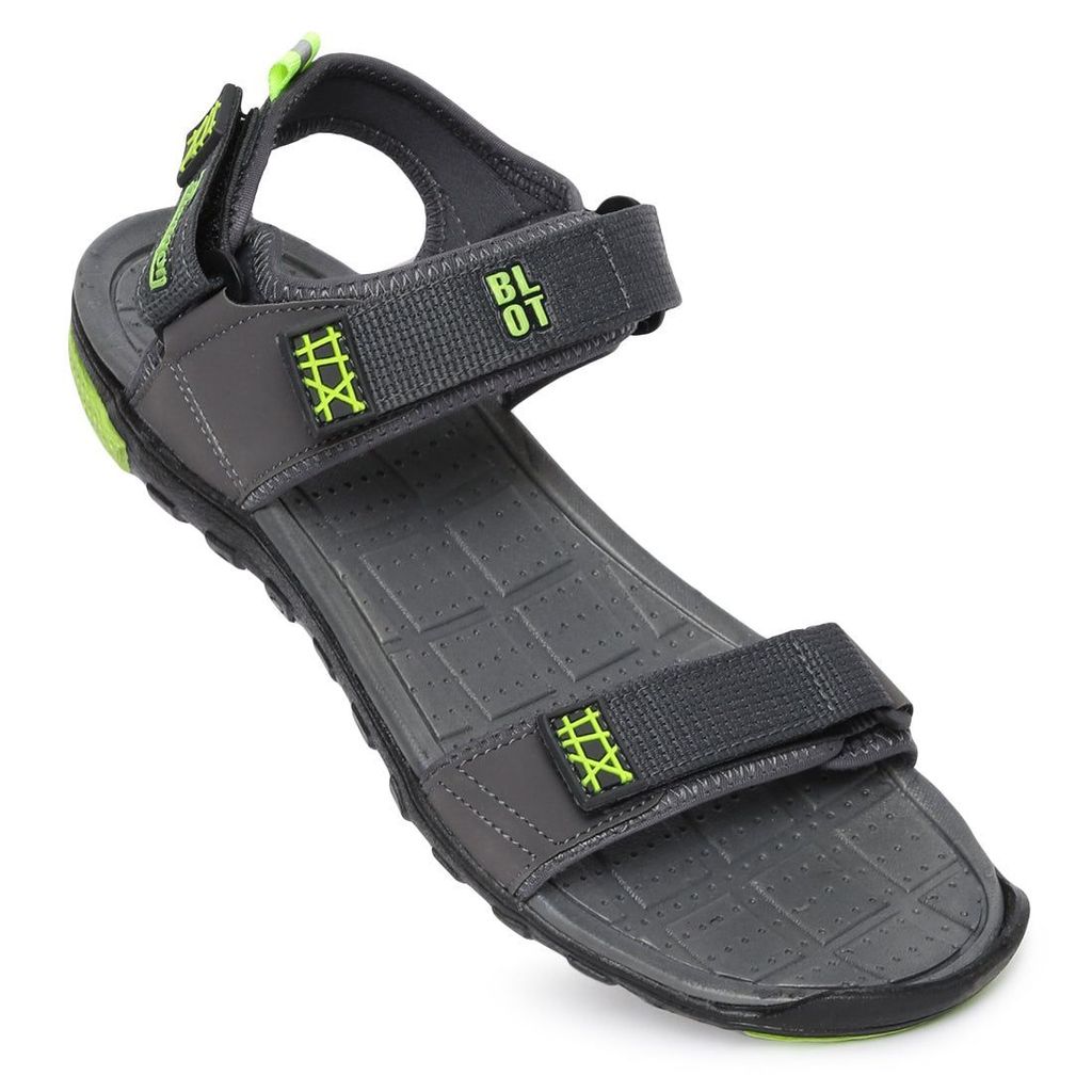 Blot K1407G Lightweight Comfortable Casual Cushioned Durable Trendy Casual Sports Sandals for Men