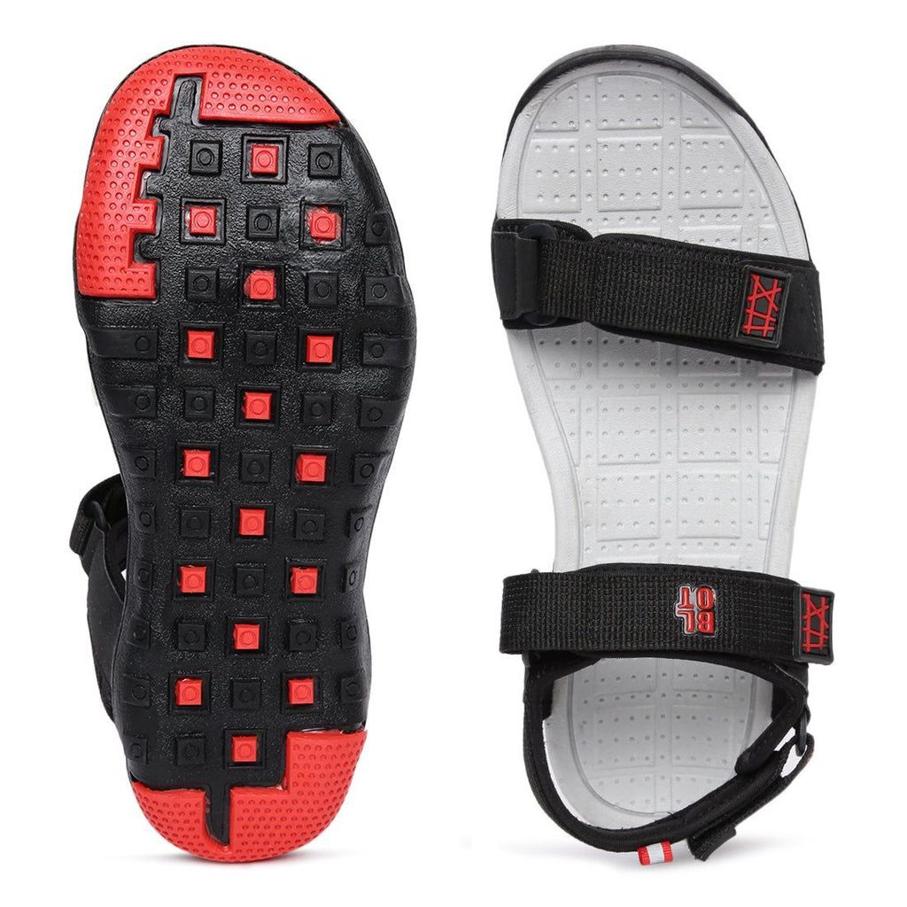Latest Men Blot K1407G Lightweight Comfortable Casual Cushioned Durable Trendy Casual Sports San