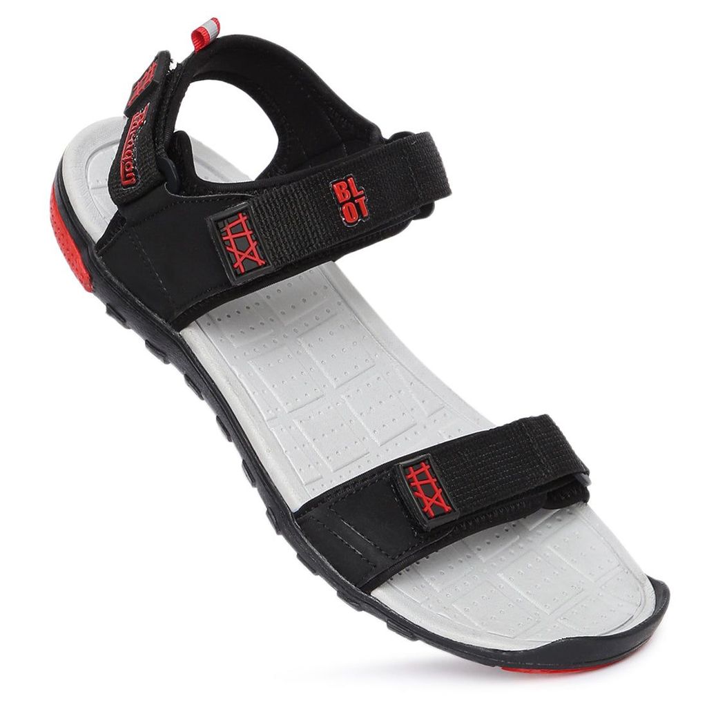 Premium Men Blot K1407G Lightweight Comfortable Casual Cushioned Durable Trendy Casual Sports Sa