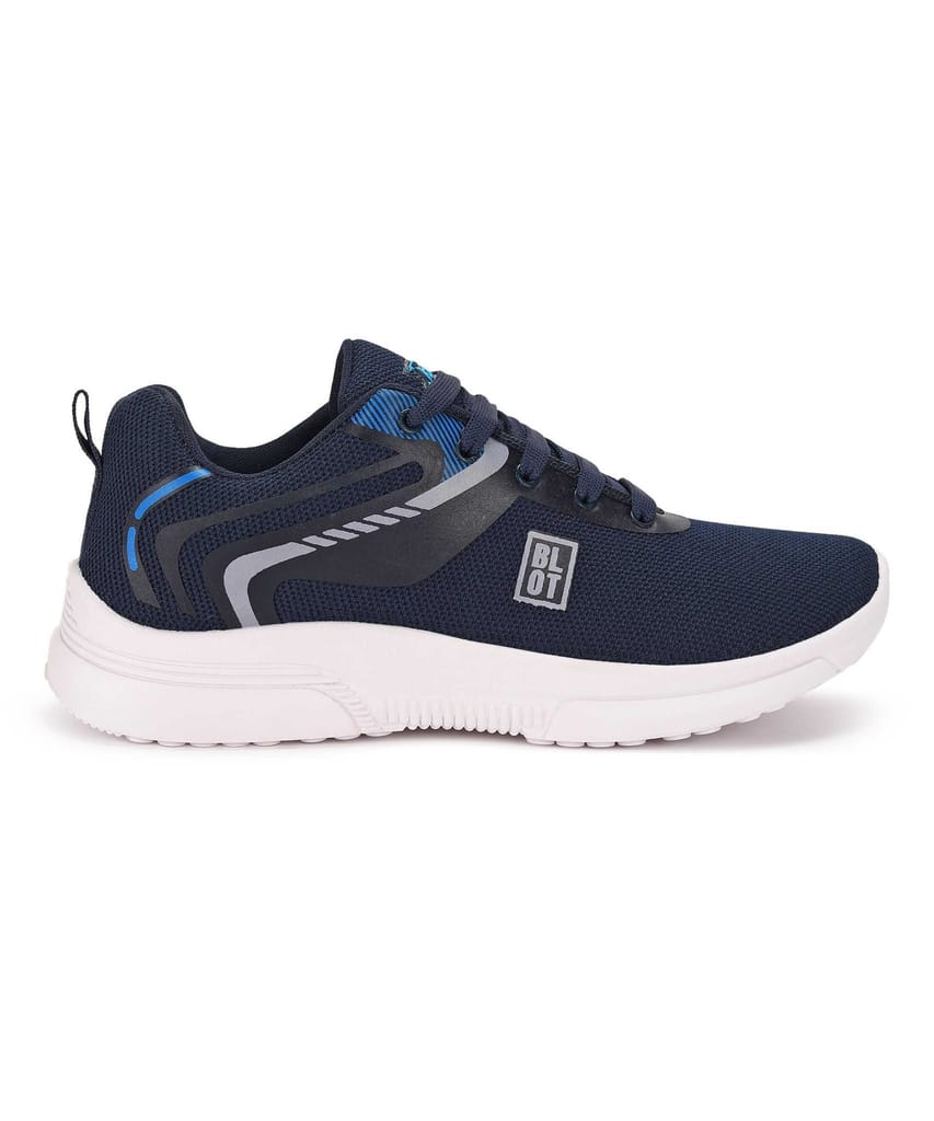 Chic Men Paragon Blot K1015G Stylish Daily Wear Comfortable Cushioned Walking Shoes for Men 2025