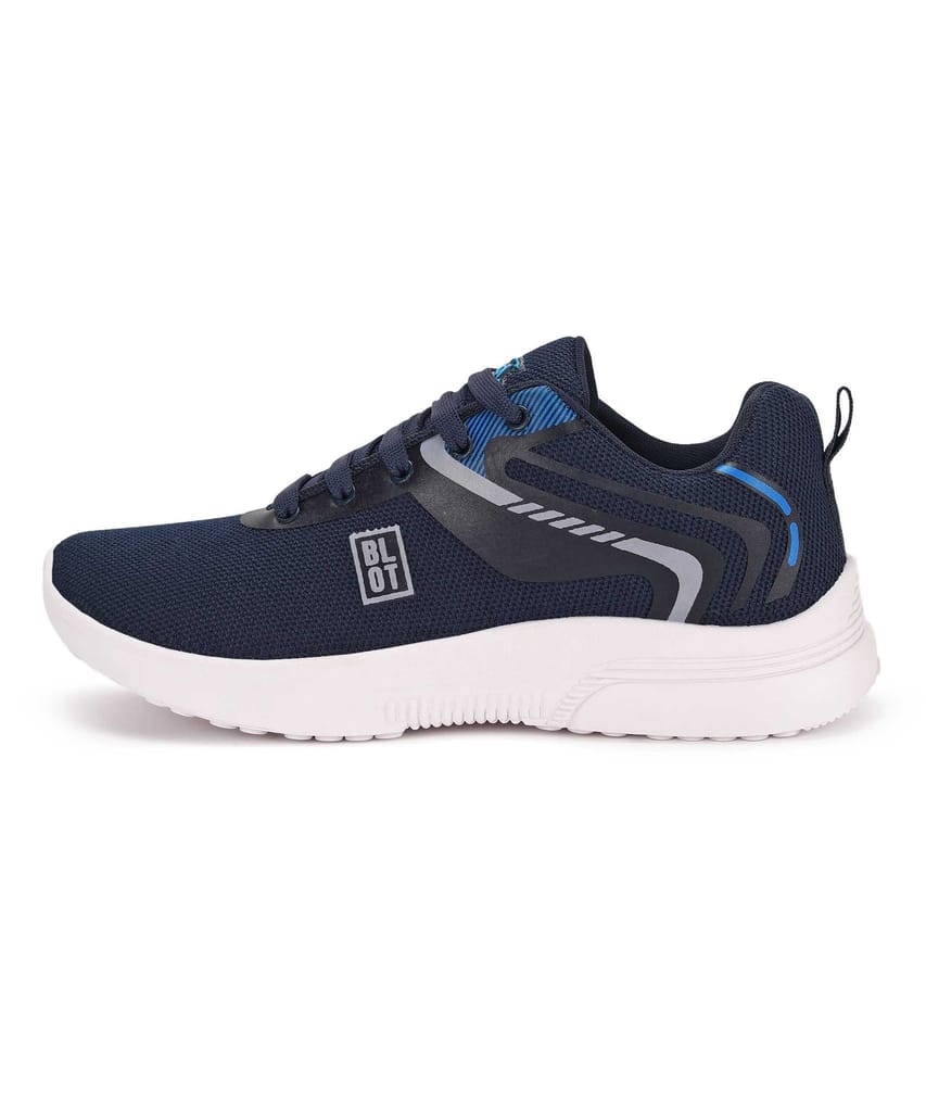 Chic Men Paragon Blot K1015G Stylish Daily Wear Comfortable Cushioned Walking Shoes for Men 2025