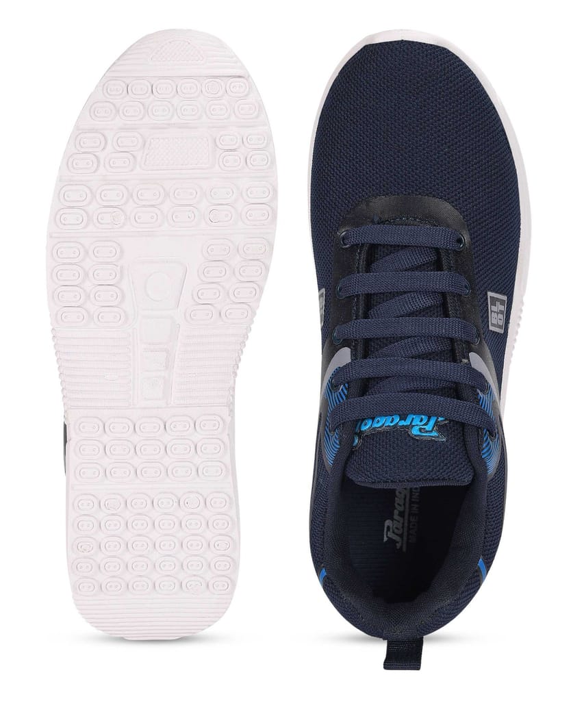 Chic Men Paragon Blot K1015G Stylish Daily Wear Comfortable Cushioned Walking Shoes for Men 2025